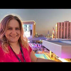 Meet your Posher, Kerri